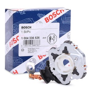 щеткодержатель стартера! Bosch\ Volvo S80/V70/XC90/XC70 3.0/3.2 06> 1 004 336 530 BOSCH