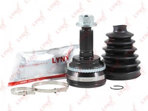 ШРУС наружный подходит для MAZDA CX-7 2.3 06 CO-3770A CO-3770A LYNXAUTO