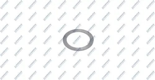 шайба трансмиссии! шестерни планет.передачи 1.00mm \ZF 5S-110GP/111GP/5K-110GP/1 K2001512 KACMAZLAR
