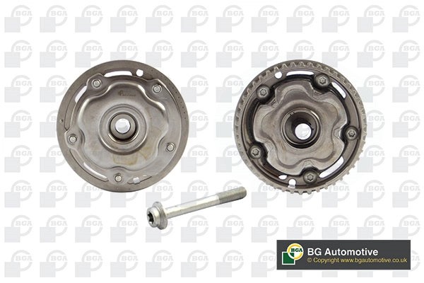 ШЕСТЕРНЯ ВАЛА РАСПРЕДЕЛИТЕЛЬНОГО CA9501 CA9501 BG AUTOMOTIVE