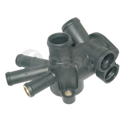 Корпус термостата / VW 1.0/1.3 83~  01446 01446 OSSCA