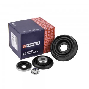 Опора амортизатора Renault: Logan 09- Sandero 10- Duster 13- M8084530 M8084530 MARSHALL