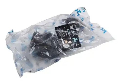 Патрубок КАМАЗ-ЕВРО приемный правый (под 6 шпилек) нержавейка MEGAPOWER 120-12-006 MEGA POWER