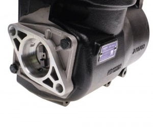 Компрессор SITRAK HOWO воздушный MOVELEX 202V541007131MX MOVELEX
