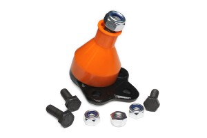 Шаровая опора F260R0027 F260R0027 CWORKS