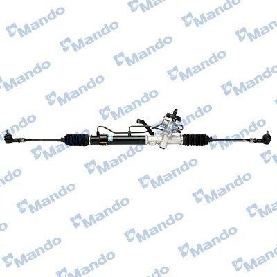 Рейка рулевая HYUNDAI Getz (02-06) (с ГУР) MANDO EX577001C100 MANDO