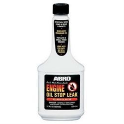 герметик масляной системы! 354ml\ EO414R ABRO