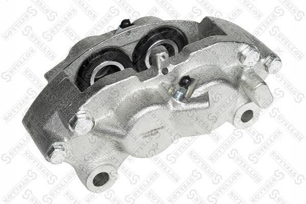 суппорт тормозной передный правый! со скобой\ MB T1 all 77-96 05-90679-SX STELLOX