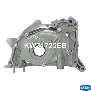 Насос масляный KWZ1725EB KWZ1725EB KRAUF