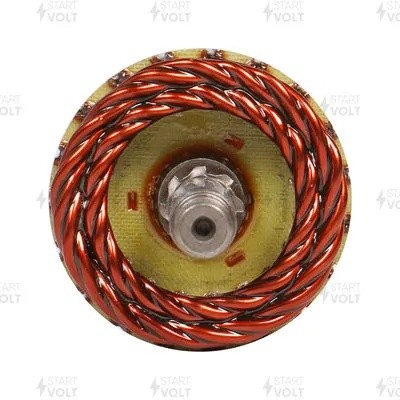 Ротор стартера для а/м Hyundai Accent II (ТаГАЗ) (99-) 1.5i (SR 0818) SR0818 START VOLT