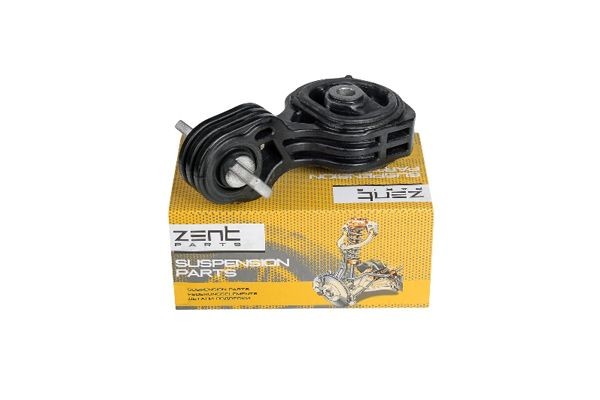 подушка двигателя задняя!\ Honda Civic FD 06-12 Z13421 ZENTPARTS