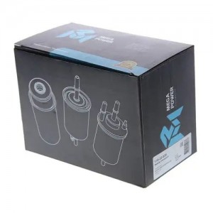 Фильтр топливный LAND ROVER Freelander MEGAPOWER 110-22-026 MEGA POWER