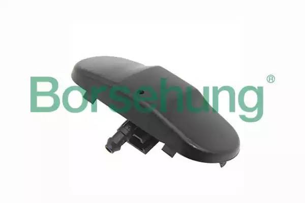 форсунка омывателя стекла!\ VW Golf/Jetta/Passat/Tiguan/Touareg 05> B11474 BORSEHUNG