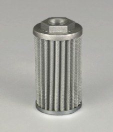 фильтр гидравлический! сетчатый, 90 мкм, H131.5 D75 1 BSP/G\ P171877 DONALDSON