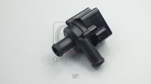 электропомпа! 12V\ Audi A4/A5/A6/Q5/Q7, VW Amarok 05> QF05A00090 QUATTRO FRENI
