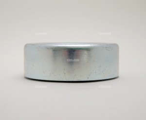 Ролик приводного ремня опорный Mitsubishi Outlander I, Grandis, Lancer IX (EVO)  GT60040 GMB