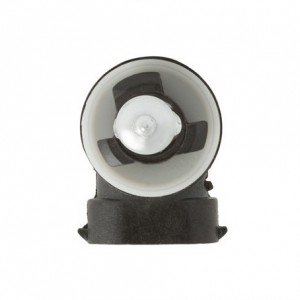 Лампа 12V H27(881) 27W +30% блистер (1шт.) Long Life MTF HLL1281B MTF