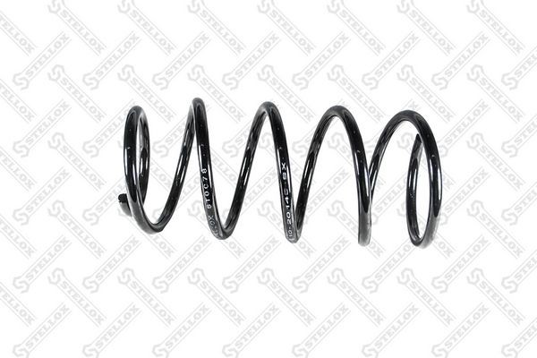 пружина задняя! 42 142 00\ Daewoo Lacetti 1.8 04> 10-20143-SX STELLOX