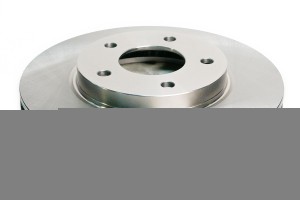 Тормозной диск передний C210R2151 C210R2151 CWORKS