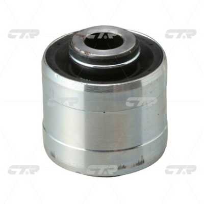 Сайлентблок MITSUBISHI Outlander (03-08),Lancer рычага поперечного подвески задн CB0025 CTR