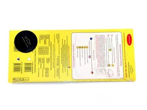 Прокладка головки блока ЛАДА Vesta,X-Ray БЦМ 21176100302002 BCM