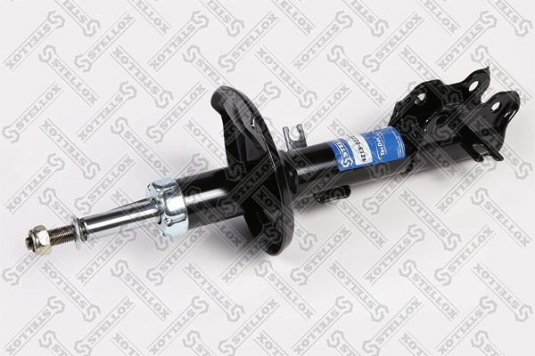 амортизатор передний левый газовый!\ Daewoo Kalos 1.2/1.4 02> 4213-0275-SX STELLOX