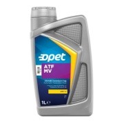 OPET ATF MV (1L) жидк. для АКПП!\ MB 236.1/236.2/236.3/236.5/236.6 601430619 OPET