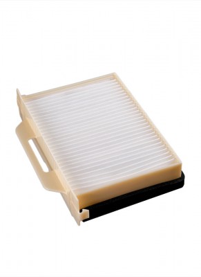 Фильтр салонный Q-Filter QS700010 QS700010 Q FILTER