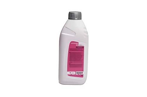 METACO ANTIFREEZE G12+ 1KG (0.85 Л) Концентрат, Haval, Chery VW TL 774 F (G12+), 998-12110 METACO