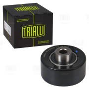 Ролик приводного ремня опорный d 60 CM5616 TRIALLI