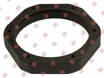 гайка ступицы! правая M120x2 H=25 SW140 SAF SKRS 9042 -->95 901943 ONYARBI