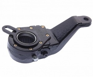 Рычаг тормоза регулировочный МАЗ автомат правый узкий шлиц (эвольв.) MEGAPOWER 35034029 MEGA POWER