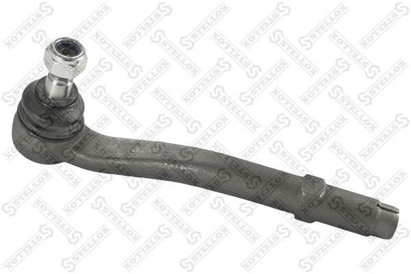 наконечник рулевой!\ Land Rover Range Rover 02> 51-00647-SX STELLOX