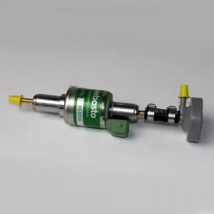 Насос топливный отопителя 24V, Air Top 2000ST 1322422A WEBASTO