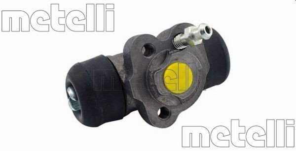 ЦИЛИНДР ТОРМОЗНОЙ ПРАВЫЙ 04-0269 METELLI