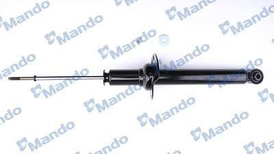 Амортизатор HONDA Accord (01-07) задний левый/правый газовый MANDO MSS016861 MANDO