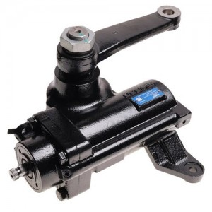 Рейка рулевая JAC N56 КАМАЗ Компас-5 MOVELEX 3401000LD010MX MOVELEX