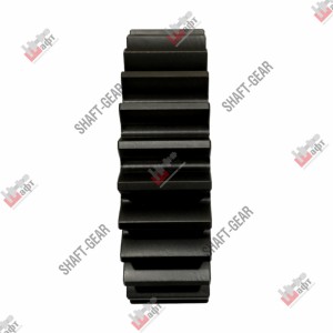 Шестерня промежуточного вала заднего хода JS119-1701083 JS135-1701083 SHAFT