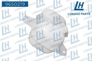 Бачок расширительный FIAT Doblo (01-) LONGHO 9650219 LONGHO PARTS