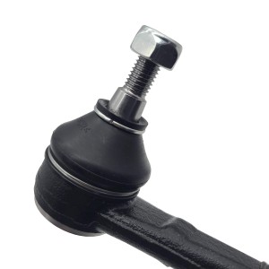 Наконечник рулевой тяги PEUGEOT 308 (09-) CITROEN C4 (11-) левый CTR CE0998L CTR