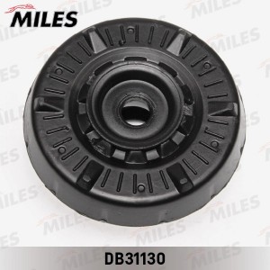 Опора амортизатора передняя (с подшипником) OPEL ASTRA J (KYB SM1008) DB31130 DB31130 MILES