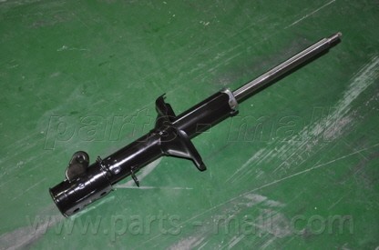 Амортизатор задний левый KIA SPECTRA/SHUMA II 01- PJB-166A PJB-166A PMC PARTS MALL