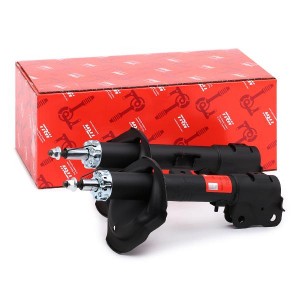 Амортизатор передний MITSUBISHI OUTLANDER 06-12 JGM1213T JGM1213T TRW