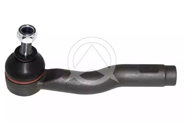 наконечник рулевой левый!\ Fiat Palio 96-01 19140 SIDEM