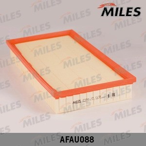 Фильтр воздушный AUDI A3/VW GOLF/BORA/SKODA OCTAVIA 1.4-3.2 AFAU088 (FILTRON AP1 AFAU088 MILES