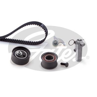 ремкомплект ГРМ!\Audi A4/A6/A8, VW Passat 2.8 00> K025493XS GATES