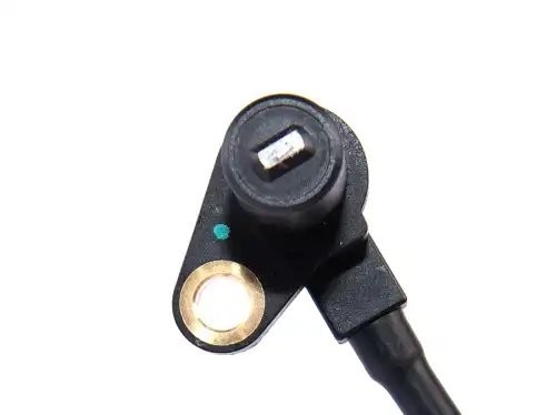 датчик ABS! передний правый\ Mitsubishi Lancer 9 (CS A) 00-07 Z03158 ZENTPARTS