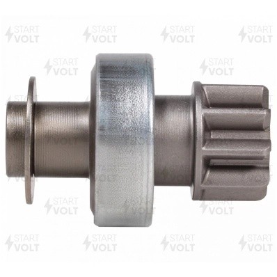 Привод стартера (бендикс) для а/м Honda Civic (07-)/CR-V (07-)/Accord (09-) 1.6i VCS 2302 START VOLT
