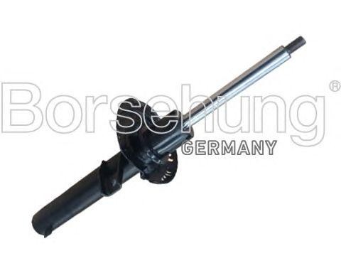 амортизатор передний газовый!\ Skoda Octavia III, VW Golf 7 12> B14724 BORSEHUNG