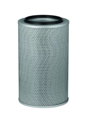 Фильтр воздушный LX227 MAHLE KNECHT